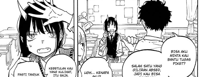 Ruri Dragon Chapter 7
