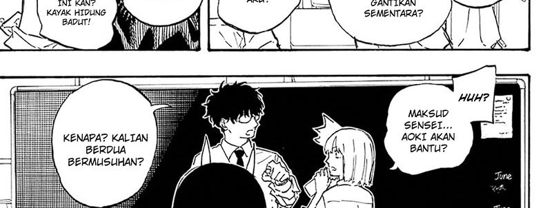 Ruri Dragon Chapter 7