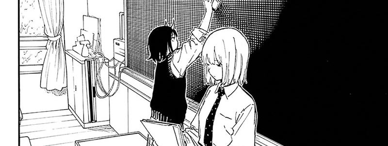 Ruri Dragon Chapter 7