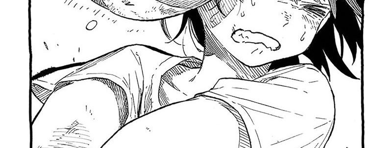 Ruri Dragon Chapter 8