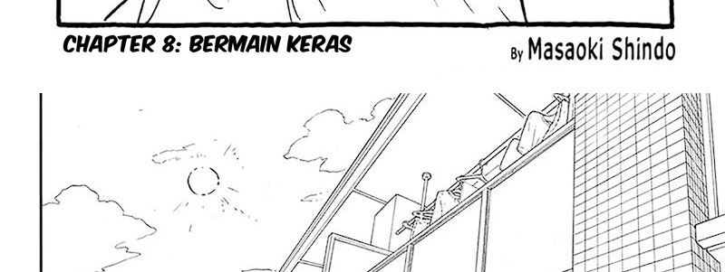 Ruri Dragon Chapter 8