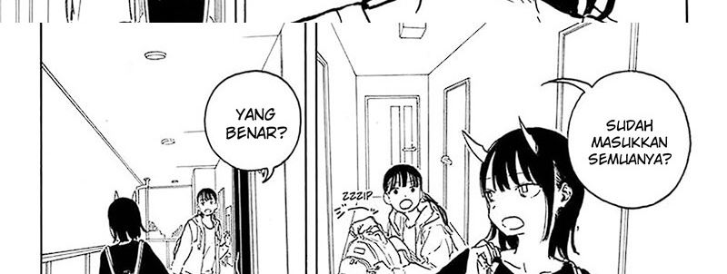 Ruri Dragon Chapter 8