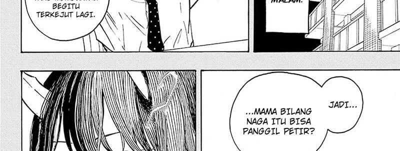 Ruri Dragon Chapter 8