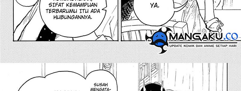 Ruri Dragon Chapter 8