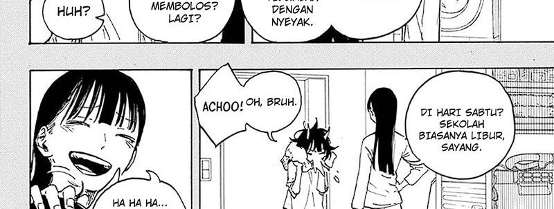 Ruri Dragon Chapter 8