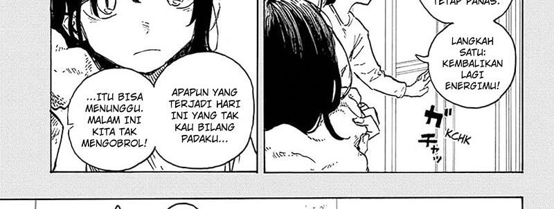 Ruri Dragon Chapter 8