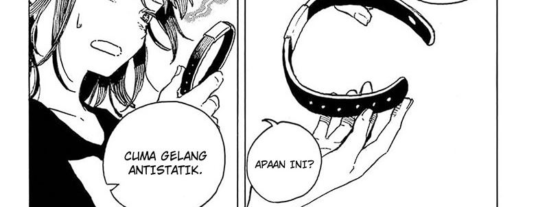 Ruri Dragon Chapter 8
