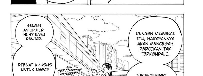 Ruri Dragon Chapter 8