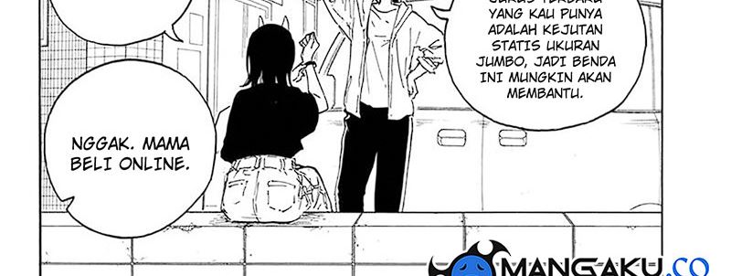 Ruri Dragon Chapter 8
