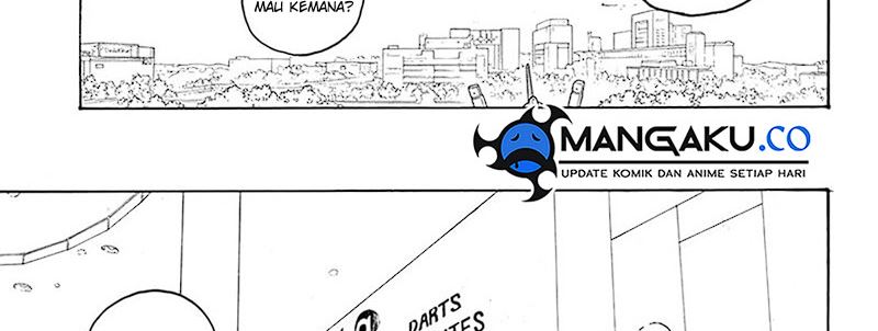 Ruri Dragon Chapter 8