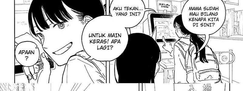 Ruri Dragon Chapter 8