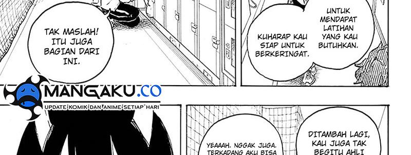 Ruri Dragon Chapter 8
