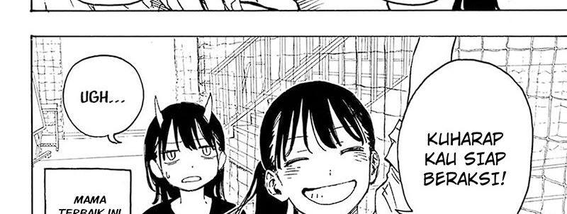 Ruri Dragon Chapter 8