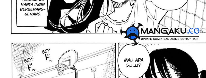 Ruri Dragon Chapter 8