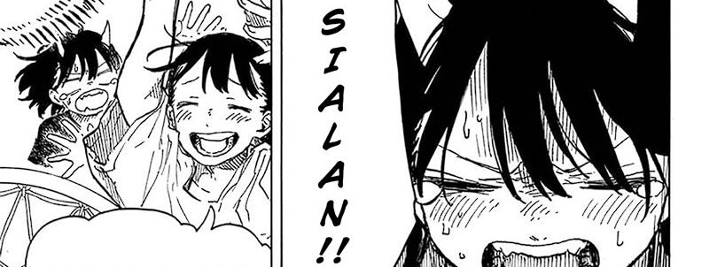 Ruri Dragon Chapter 8