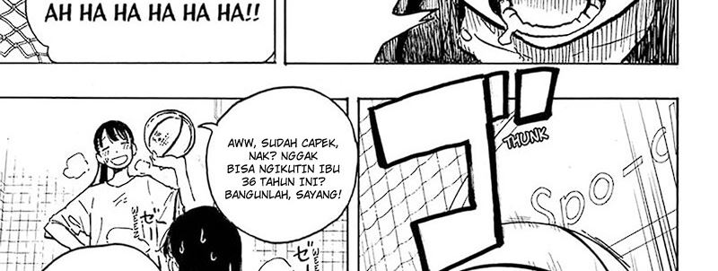 Ruri Dragon Chapter 8