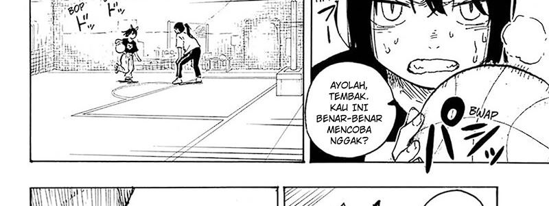 Ruri Dragon Chapter 8