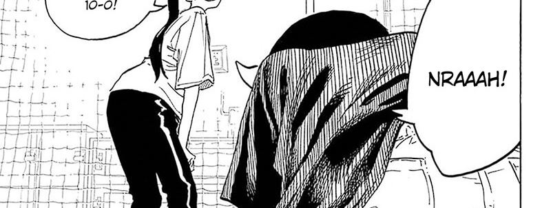 Ruri Dragon Chapter 8