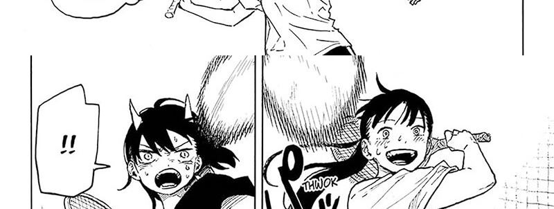 Ruri Dragon Chapter 8