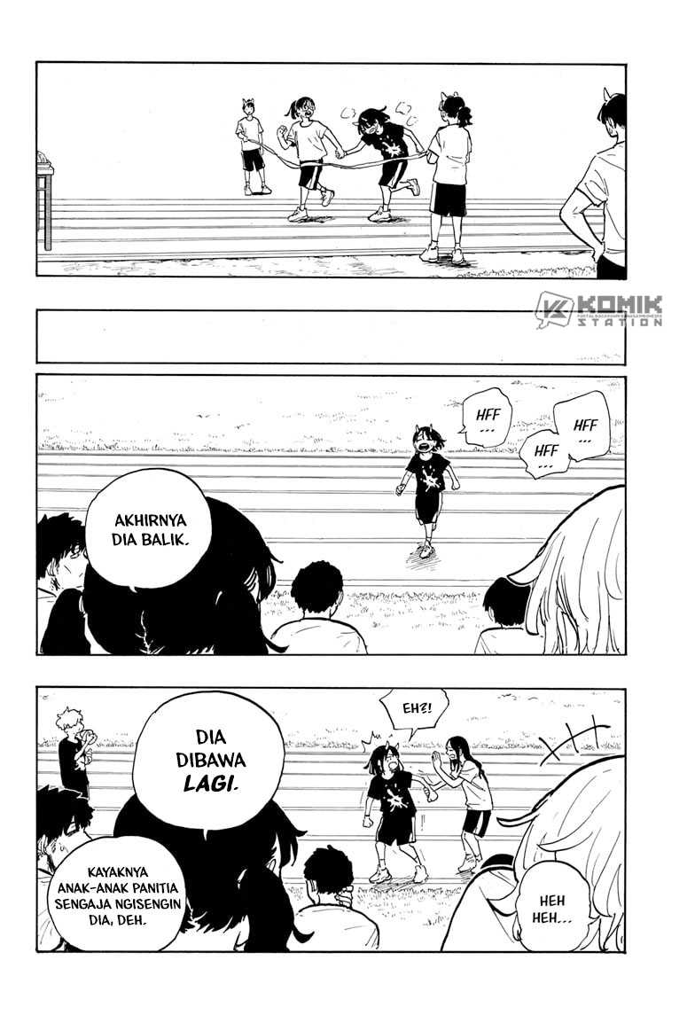 Ruri Dragon Chapter 28