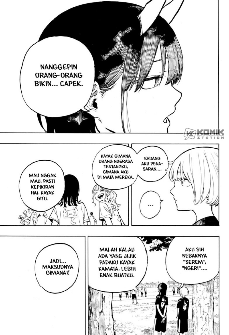 Ruri Dragon Chapter 29