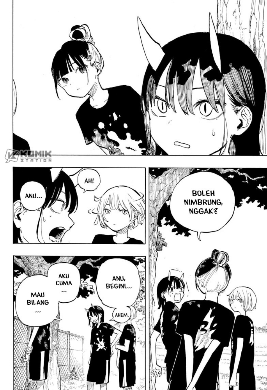 Ruri Dragon Chapter 29