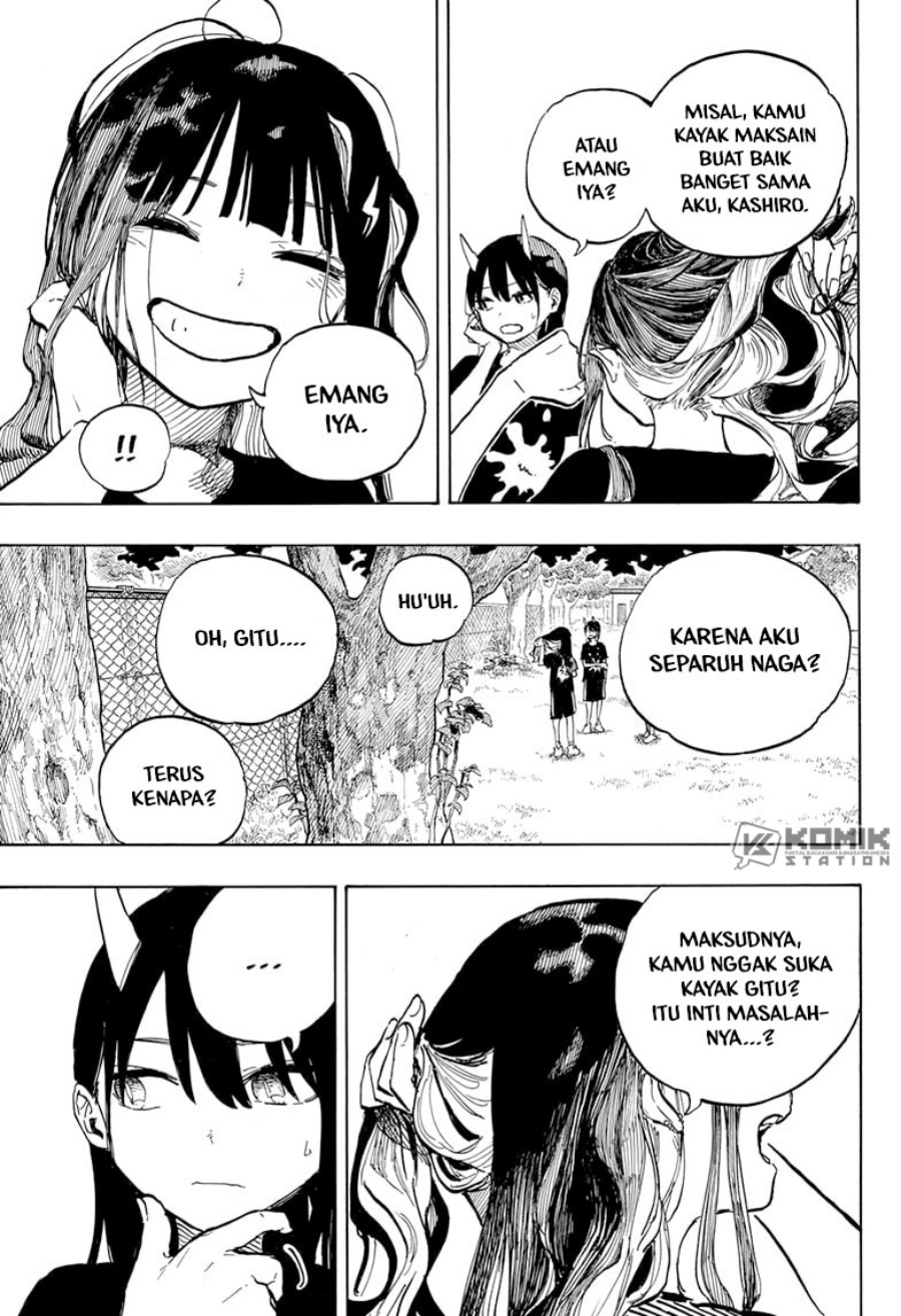 Ruri Dragon Chapter 29