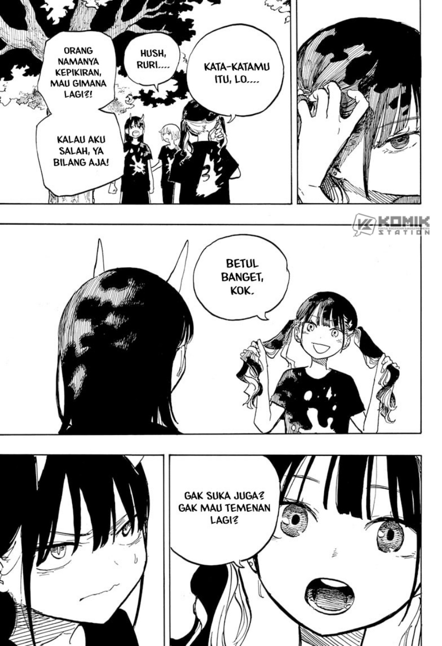Ruri Dragon Chapter 29