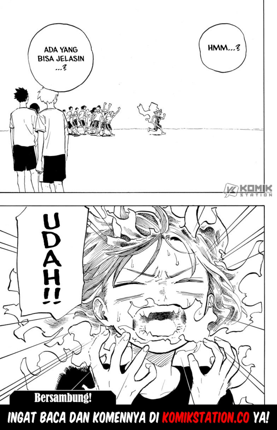 Ruri Dragon Chapter 29