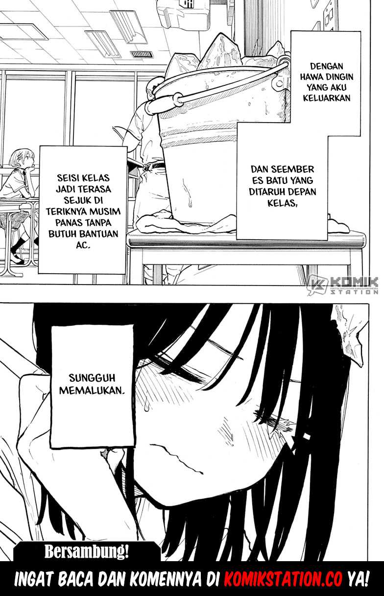 Ruri Dragon Chapter 33