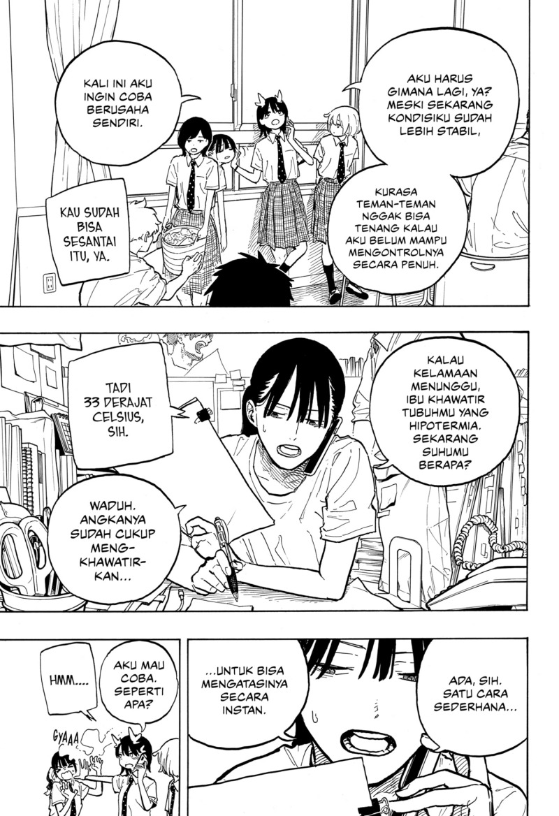 Ruri Dragon Chapter 34