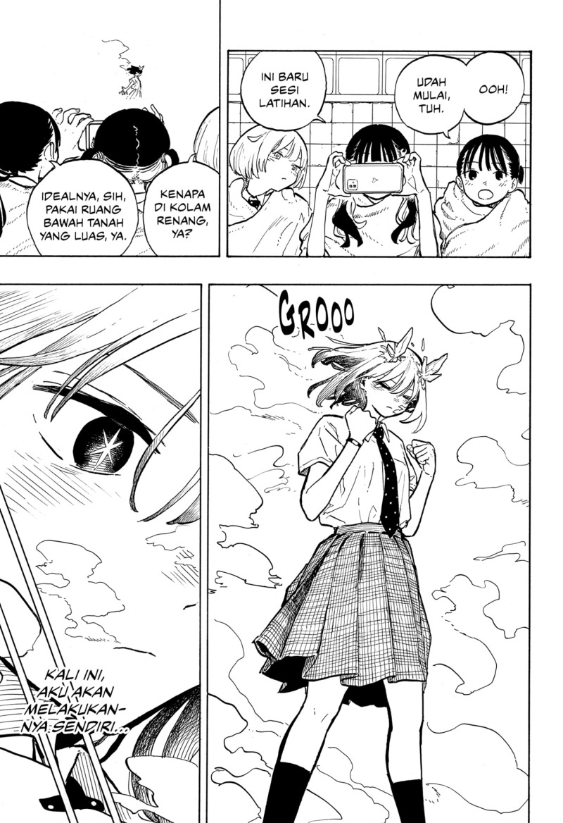Ruri Dragon Chapter 34