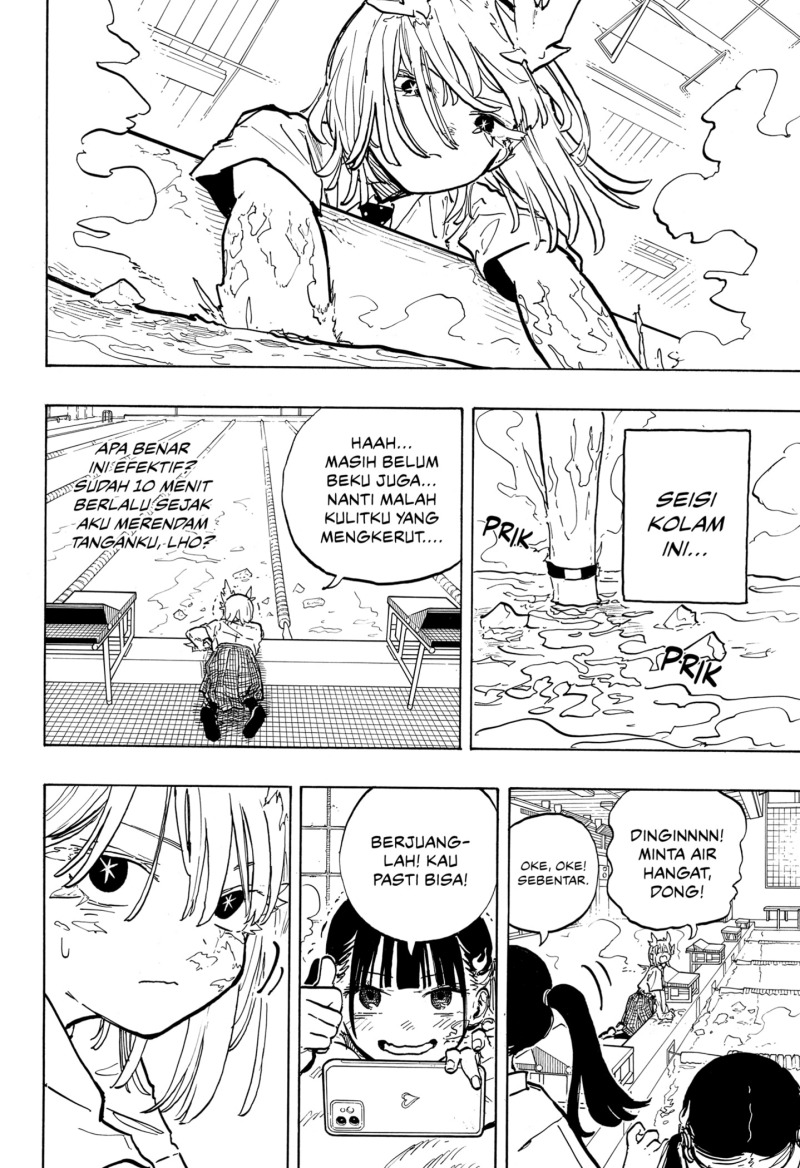 Ruri Dragon Chapter 34