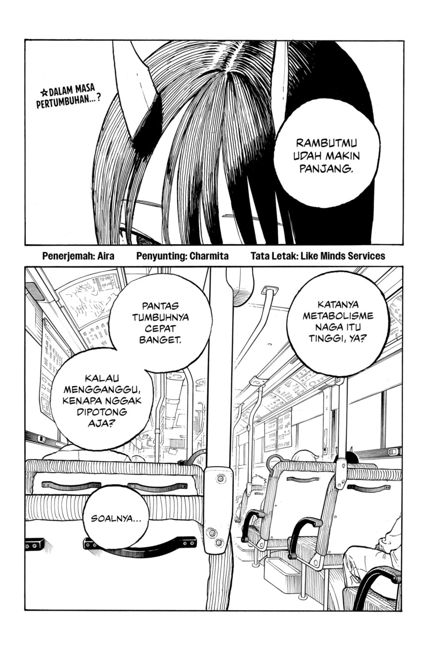 Ruri Dragon Chapter 35