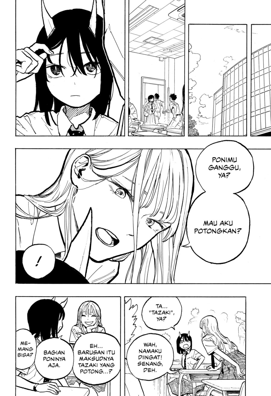 Ruri Dragon Chapter 35