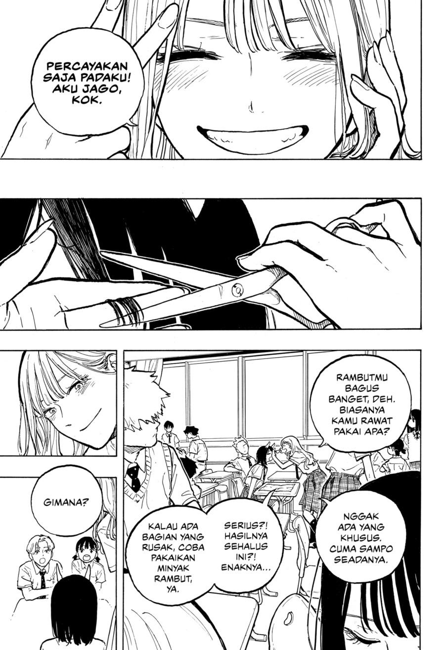 Ruri Dragon Chapter 35