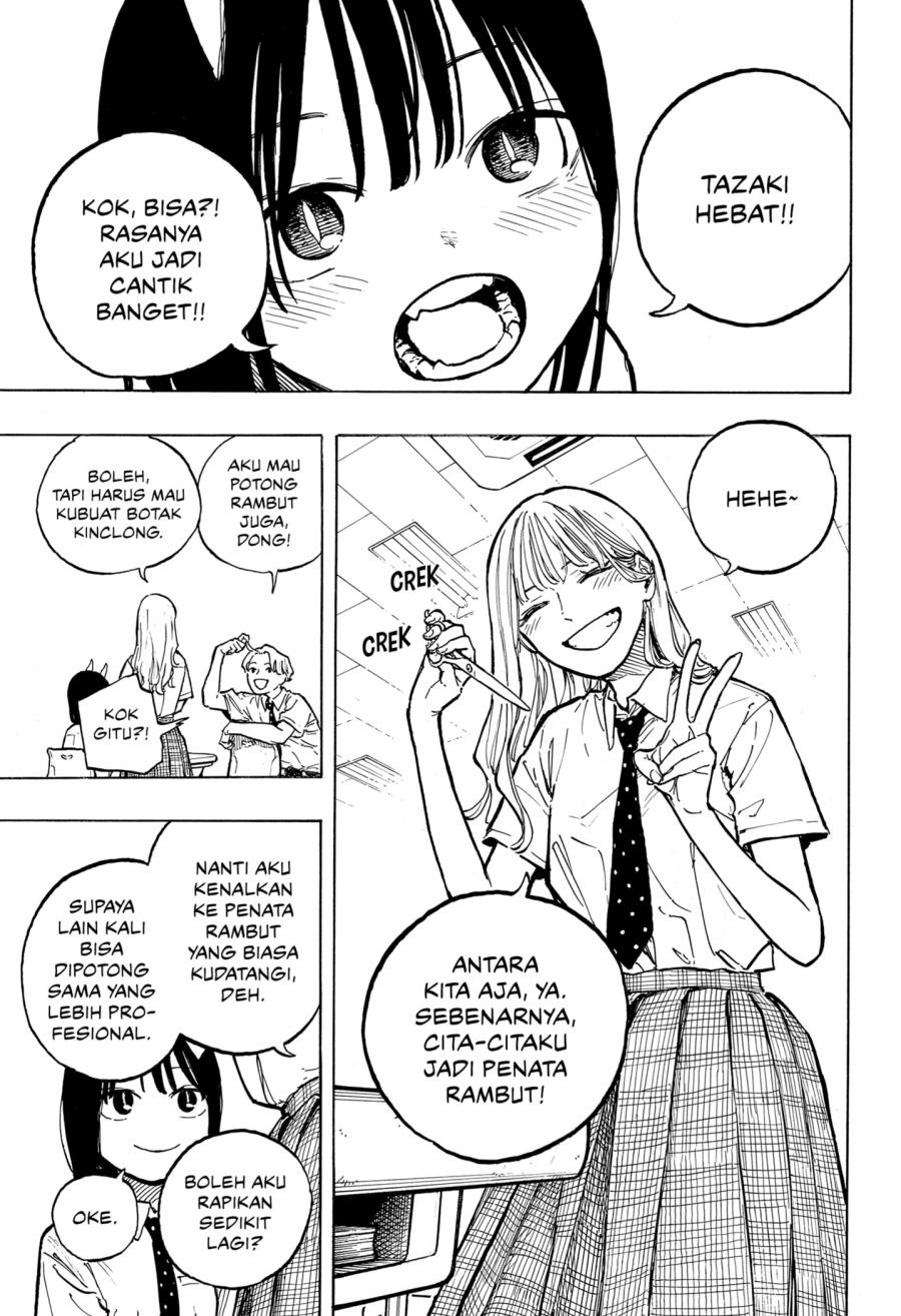 Ruri Dragon Chapter 35