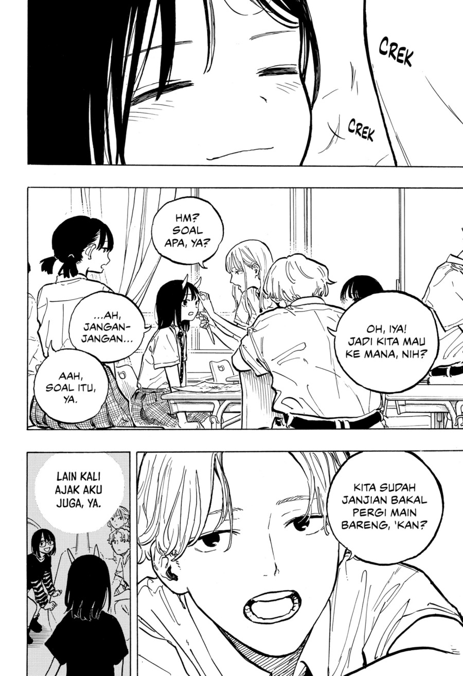 Ruri Dragon Chapter 35