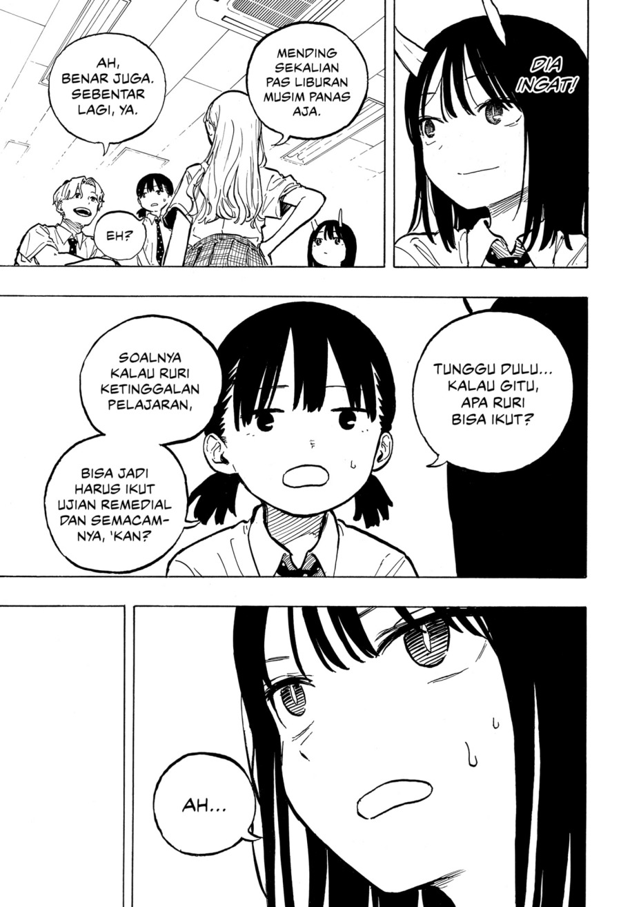 Ruri Dragon Chapter 35