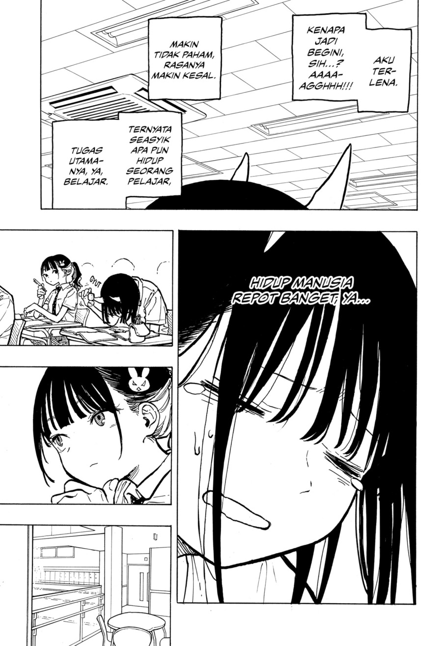 Ruri Dragon Chapter 35