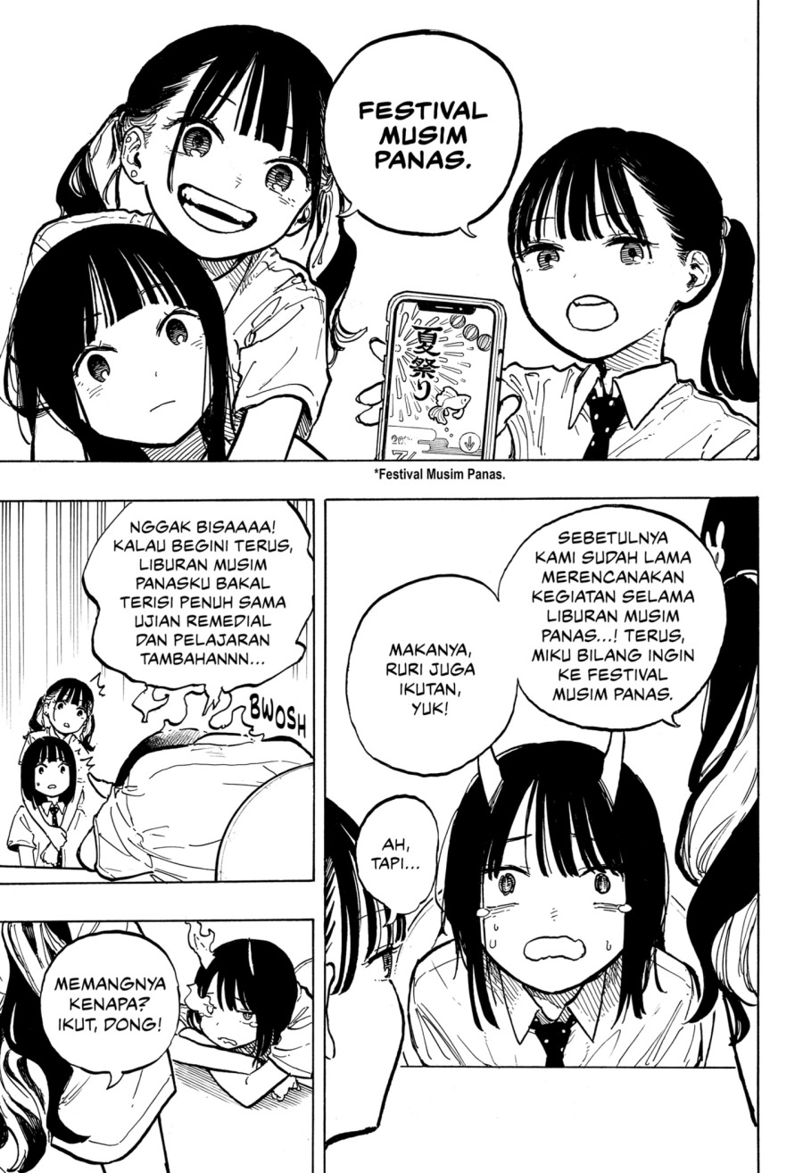 Ruri Dragon Chapter 35
