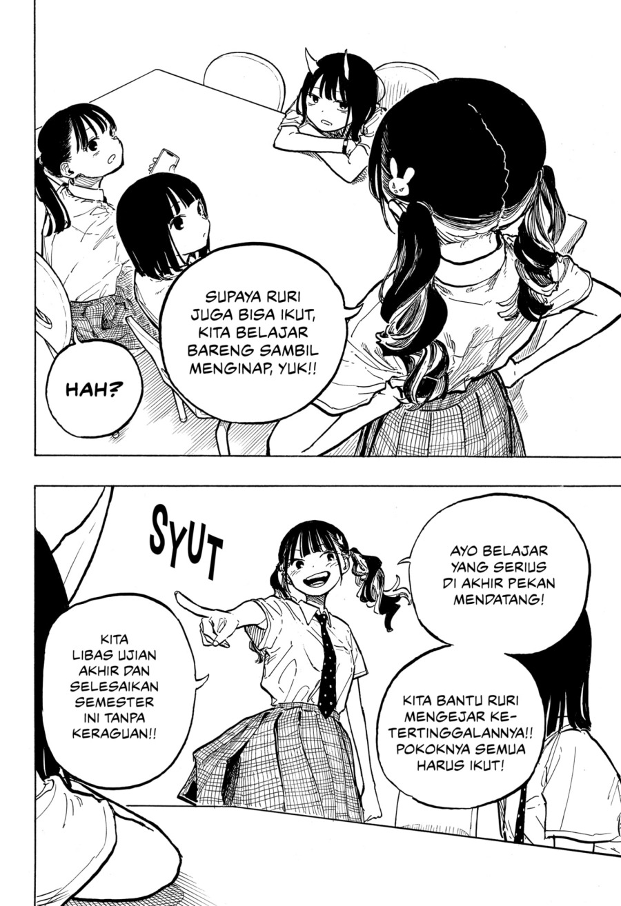 Ruri Dragon Chapter 35