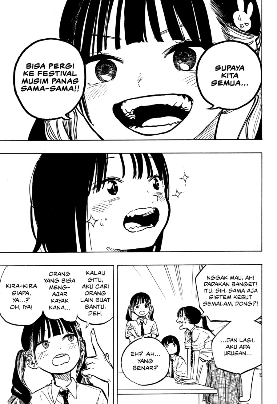 Ruri Dragon Chapter 35
