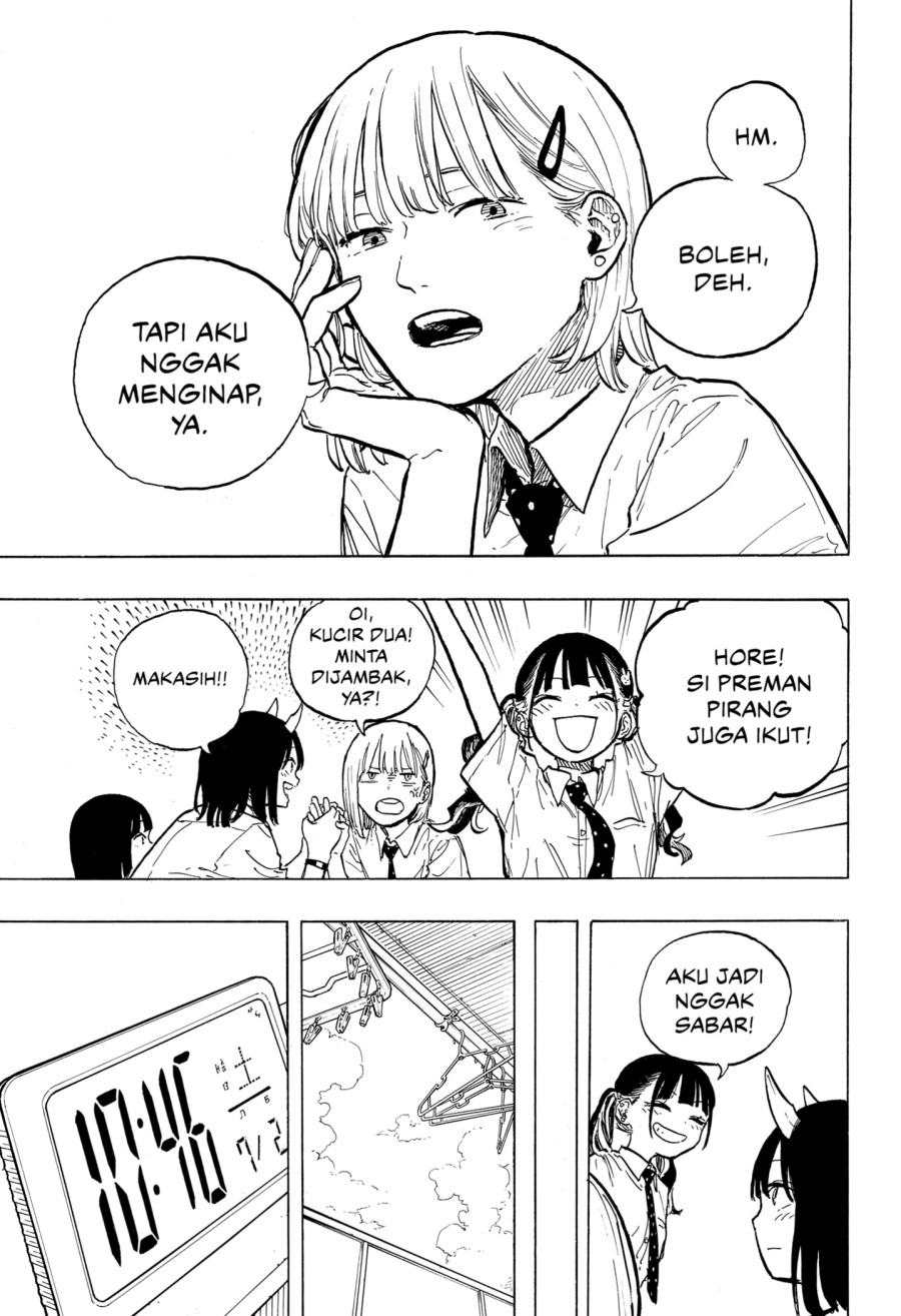 Ruri Dragon Chapter 35
