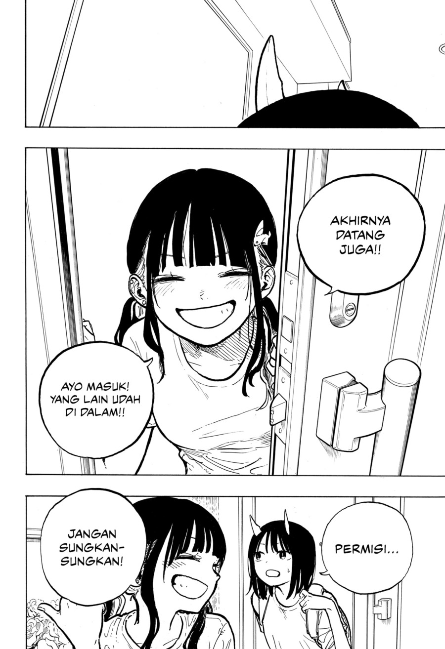 Ruri Dragon Chapter 35