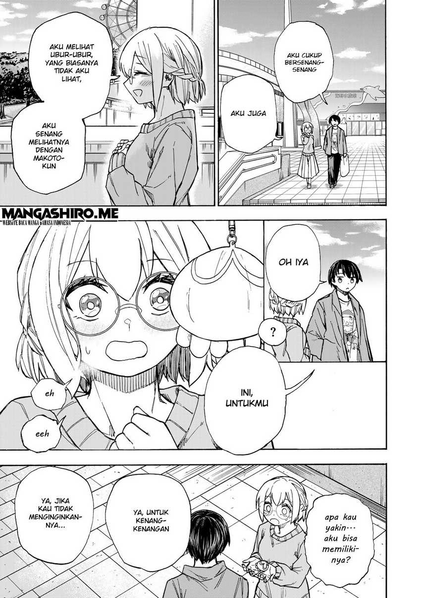 Saikyou de Saisoku no Mugen Level Up Chapter 10