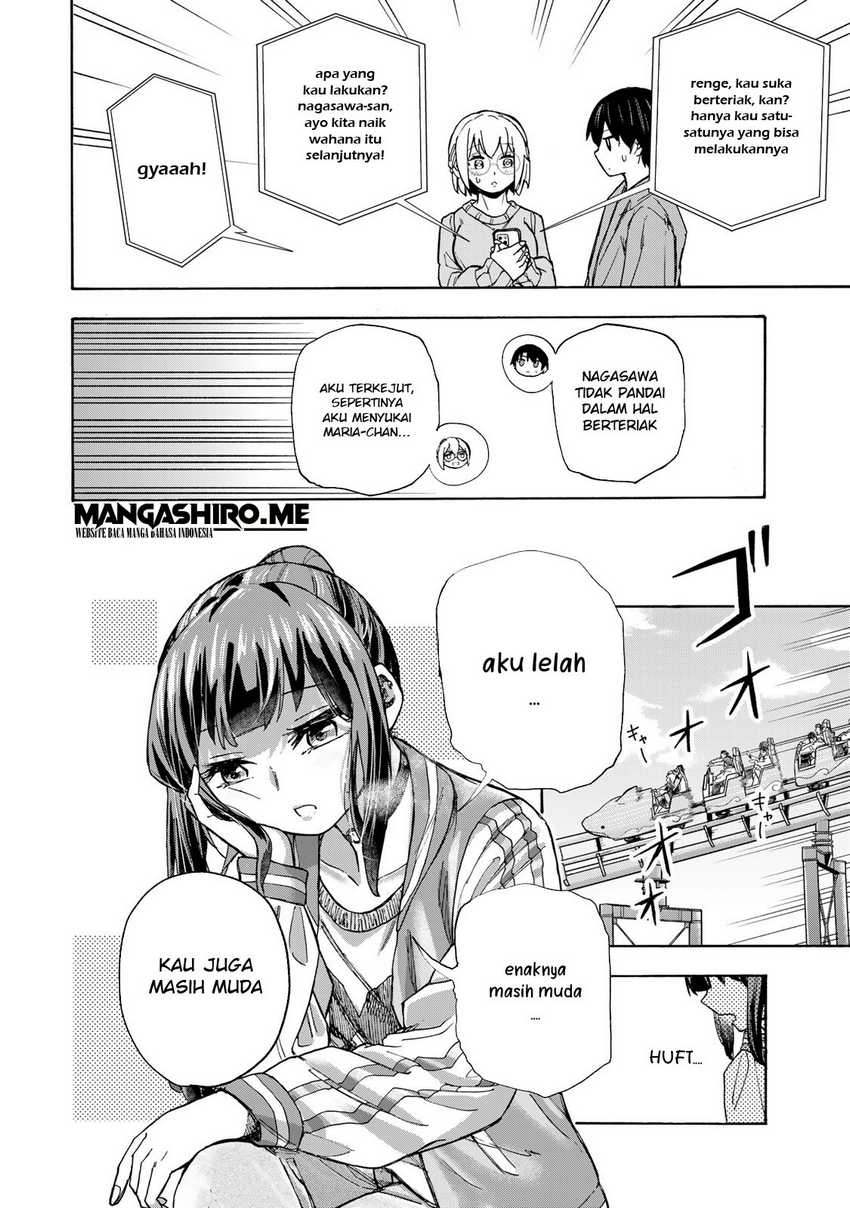 Saikyou de Saisoku no Mugen Level Up Chapter 10