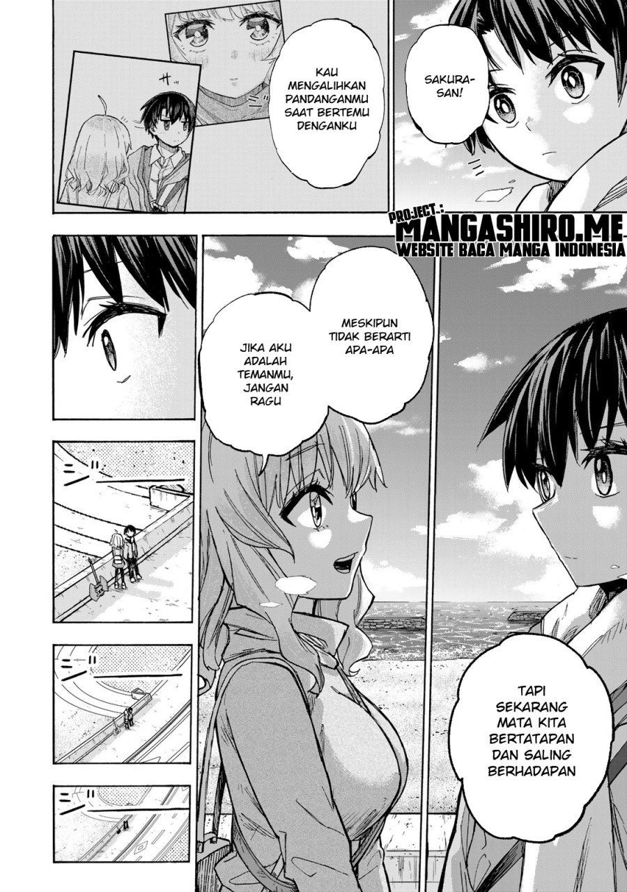 Saikyou de Saisoku no Mugen Level Up Chapter 17