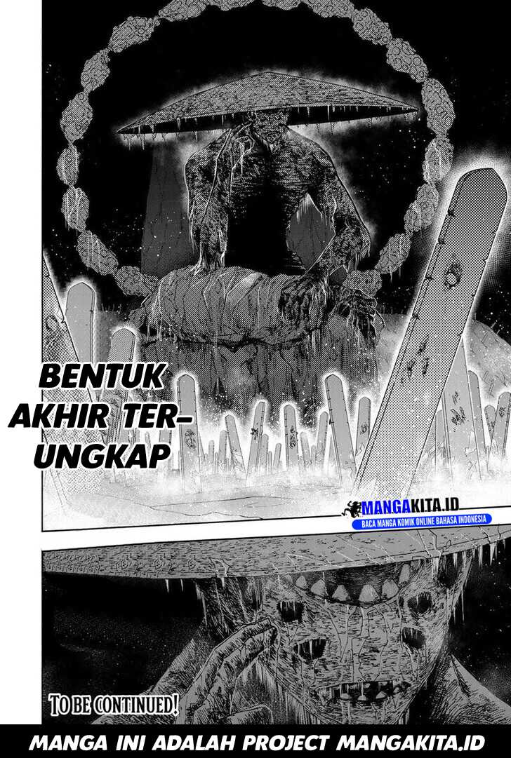 Saikyou de Saisoku no Mugen Level Up Chapter 51
