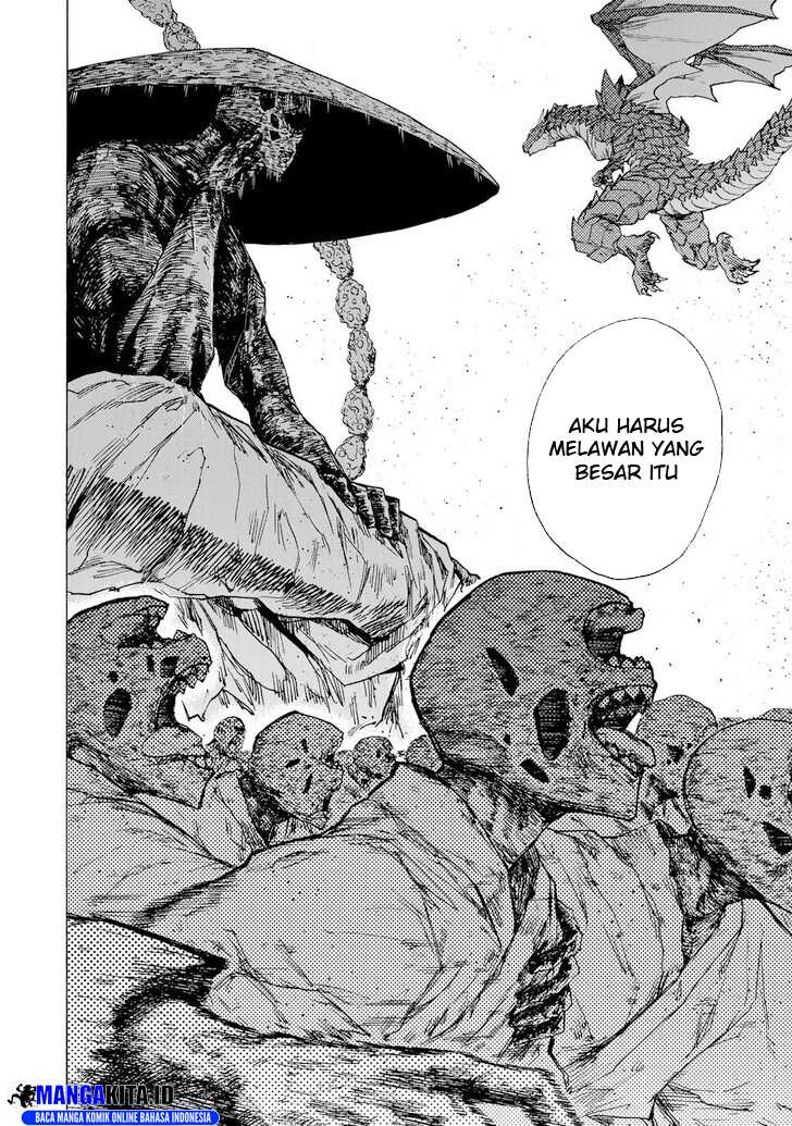 Saikyou de Saisoku no Mugen Level Up Chapter 53